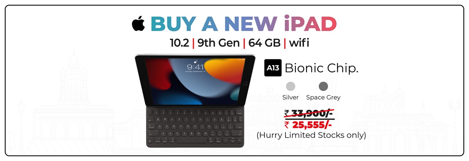 Lap Tech India promo
