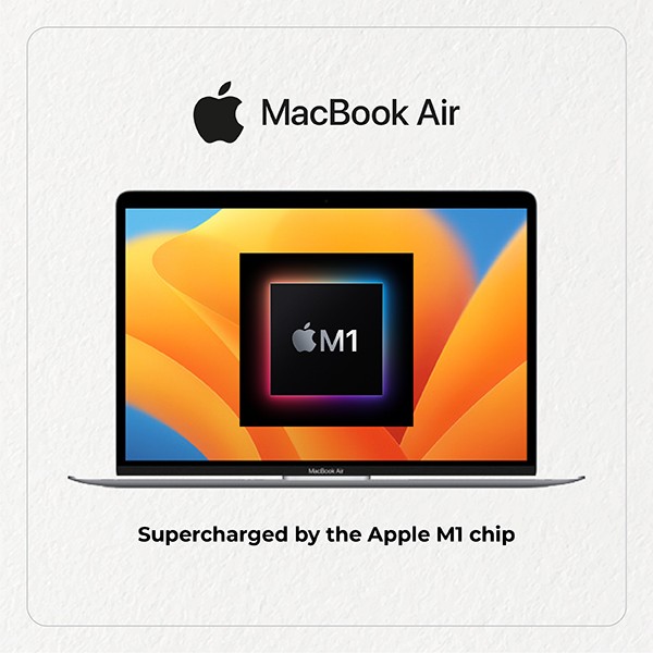 MacBook うう Air 13インチ Apple M1チップ