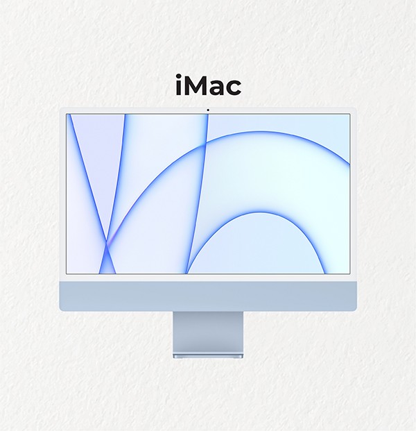 Apple iMac MJV93HN/A