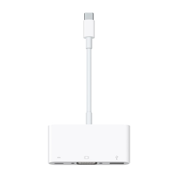 USB -C to VGA