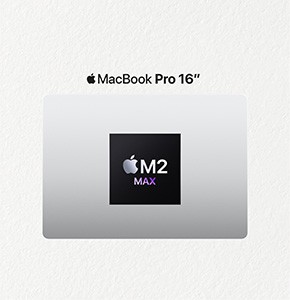 APPLE MACBOOK PRO 16 M2 PRO MAX 12 CORE CPU , 38 CORE GPU-32 GB-1 TB SSD-16.2-SCREEN