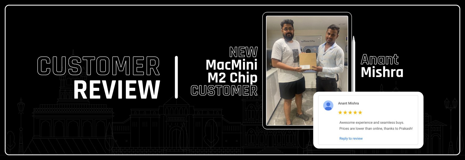 Lap Tech India promo