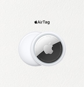 Apple AirTag MX532ZM/A (1 Pack)
