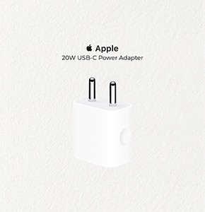Apple  20 W Mobile Charger