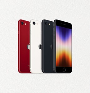 iPhone SE-3