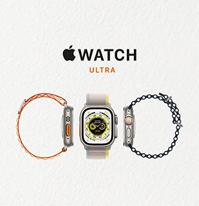 Apple Watch Ultra