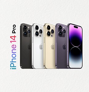 iPhone 14 Pro