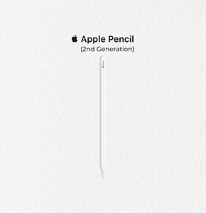 APPLE PENCIL (2ND  Generation)