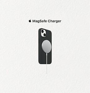 Apple MagSafe Charger Charging Pad