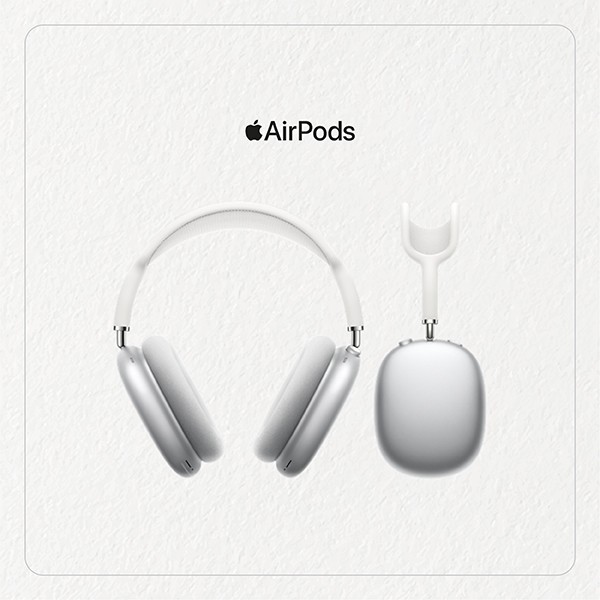 AirPods Max