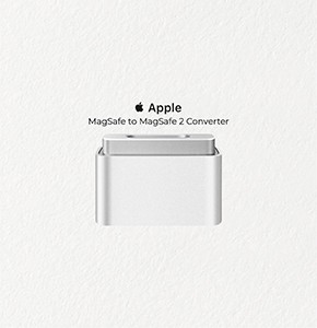 Apple MagSafe to MagSafe 2 Converter