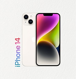 iPhone  14