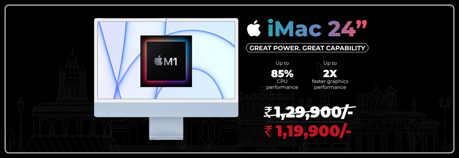 Lap Tech India promo