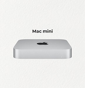 Apple Mac mini MGNT3HN/A