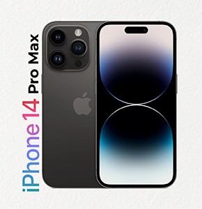 iPhone 14 Pro Max