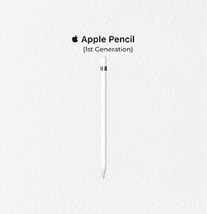 Apple Pencil (1st Generation)