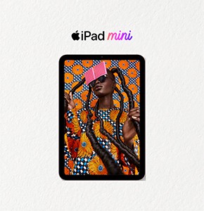 Apple iPad Mini 6 2021 21.08 cm (8.3 inch)