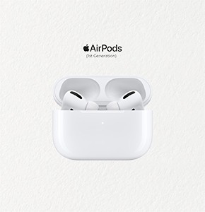 AirPods Pro (1ST generation)