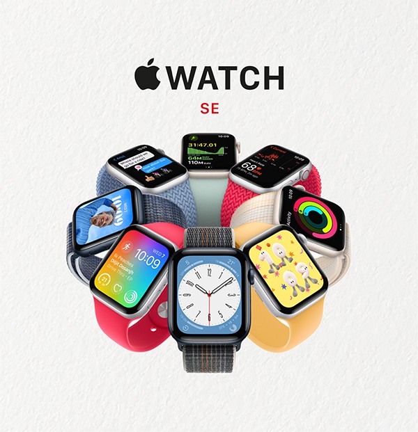 Apple Watch SE