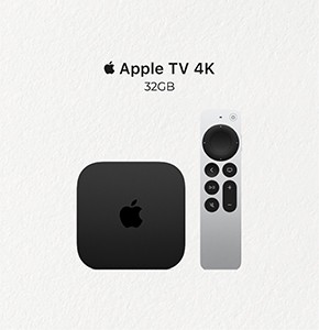 Apple TV 4K (32GB)