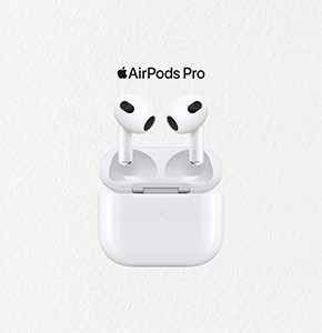 AirPods Pro (2nd generation)