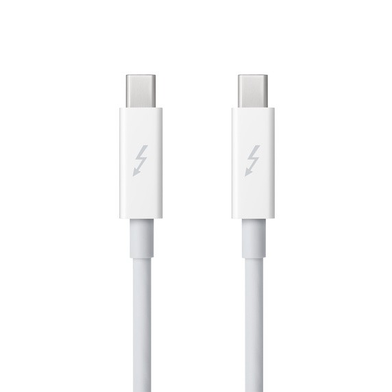 THUNDERBOLT  CABLE   2mtr