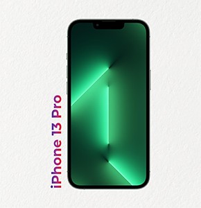 iPhone 13 Pro