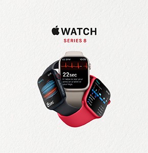 Apple Watch Series 8