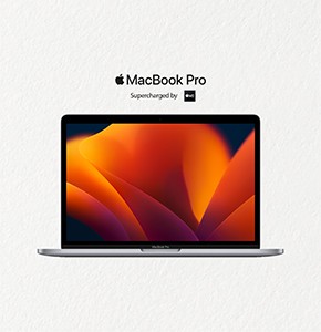 CTO , APPLE MACBOOK PRO M2 CHIP WITH 8-CORE CPU AND 10-CORE GPU-16GB RAM-1 TB SSD-13" SCREEN