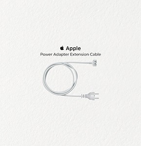 Power Adapter Extension Cable