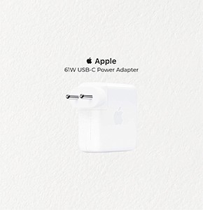 61W USB-C Power Adapter