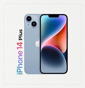 iPhone  14 Plus